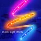 Smart Digital RGB IC Wifi Led Strip F4, 10 m, 36W, Tuya / Smart Life цена и информация | LED ribad | kaup24.ee