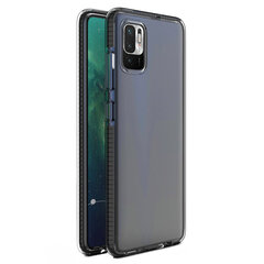 Spring Case Xiaomi Redmi Note 10 5G / Poco M3 hind ja info | Telefoni kaaned, ümbrised | kaup24.ee