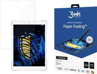 3MK PaperFeeling iPad Air 1 Gen 9.7 " цена и информация | Аксессуары для планшетов, электронных книг | kaup24.ee