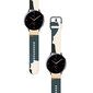 Strap Moro Band For Samsung Galaxy Watch 42mm цена и информация | Nutikellade ja nutivõrude tarvikud | kaup24.ee