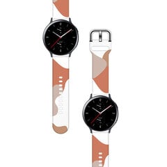 Strap Moro Band For Samsung Galaxy Watch 46mm цена и информация | Аксессуары для смарт-часов и браслетов | kaup24.ee