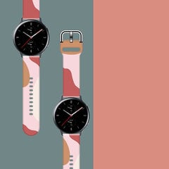 Strap Moro Band For Samsung Galaxy Watch 46mm цена и информация | Аксессуары для смарт-часов и браслетов | kaup24.ee