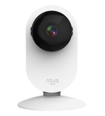 IP-kaamera Nous W3 Smart WiFi fikseeritud FullHD 1080p, Tuya / Smart Life hind ja info | Valvekaamerad | kaup24.ee