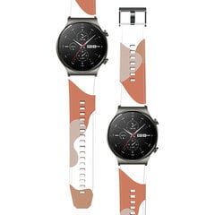 Аксессуар для Huawei Watch GT2 Pro цена и информация | Аксессуары для смарт-часов и браслетов | kaup24.ee