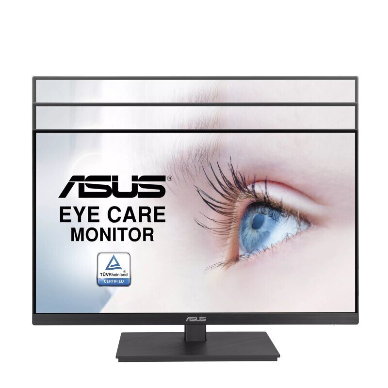 27" Full HD monitor Asus VA27EQSB hind ja info | Monitorid | kaup24.ee