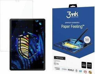 3mk Paper Feeling Screen Protector 9960546 цена и информация | Аксессуары для планшетов, электронных книг | kaup24.ee