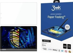 3mk Paper Feeling Screen Protector 5903108448659 цена и информация | Аксессуары для планшетов, электронных книг | kaup24.ee