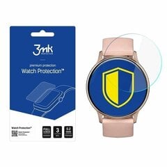 3MK ARC Umidigi Uwatch 3S Watch hind ja info | Nutikellade ja nutivõrude tarvikud | kaup24.ee
