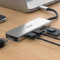 D-Link DUB-M530 hind ja info | USB jagajad, adapterid | kaup24.ee