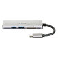 D-Link DUB-M530 hind ja info | USB jagajad, adapterid | kaup24.ee