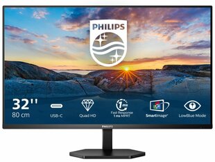 Philips 32E1N3600LA/00 цена и информация | Мониторы | kaup24.ee