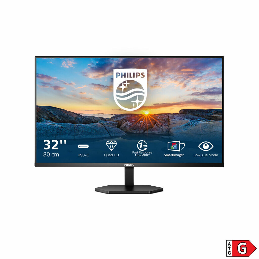 Philips 32E1N3600LA/00 hind ja info | Monitorid | kaup24.ee