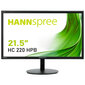 Hanns G HC 220 HPB цена и информация | Monitorid | kaup24.ee