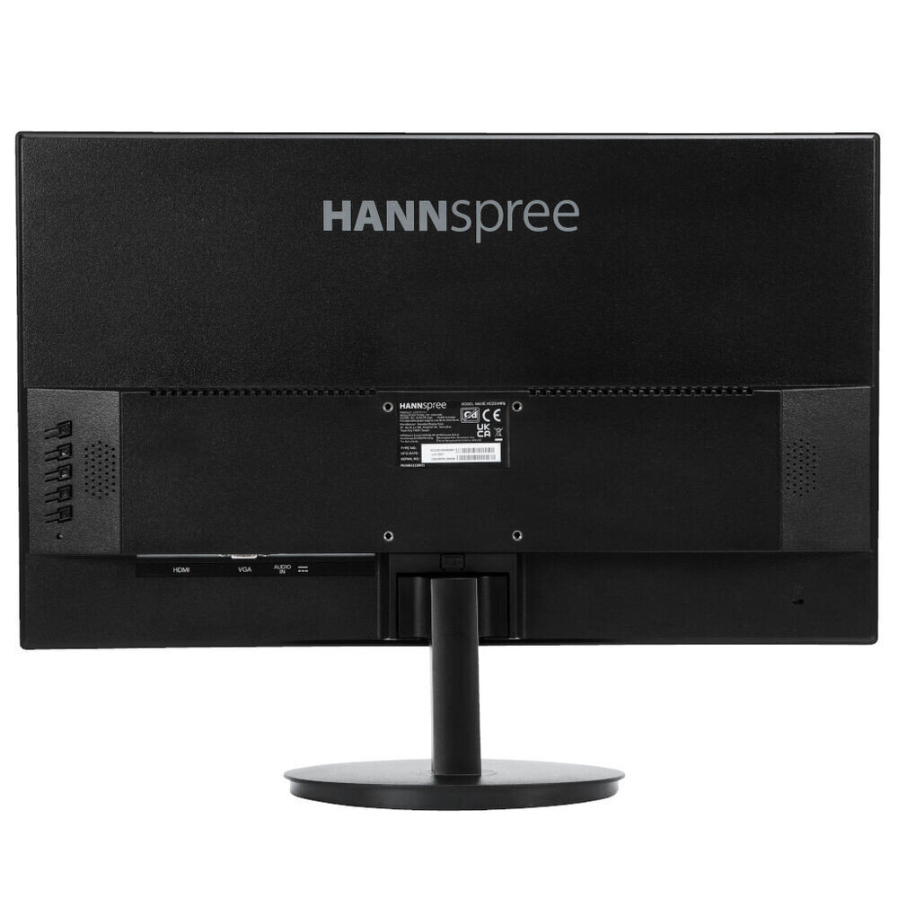 Hanns G HC 220 HPB цена и информация | Monitorid | kaup24.ee