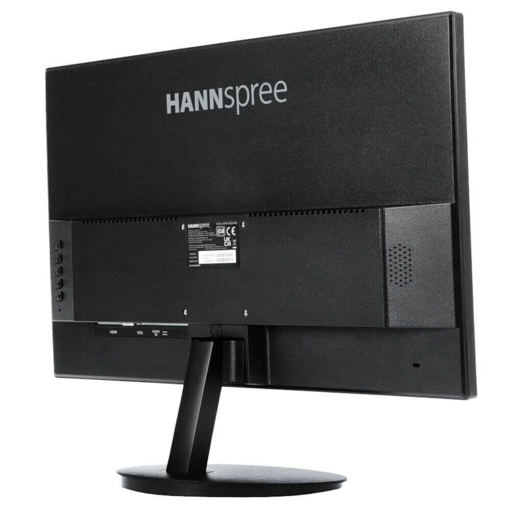 Hanns G HC 220 HPB цена и информация | Monitorid | kaup24.ee