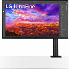 LG 32UN88A-W.AEU цена и информация | LG Мониторы, стойки для мониторов | kaup24.ee