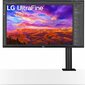 LG 32UN88A-W.AEU hind ja info | Monitorid | kaup24.ee