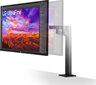 LG 32UN88A-W.AEU цена и информация | Monitorid | kaup24.ee