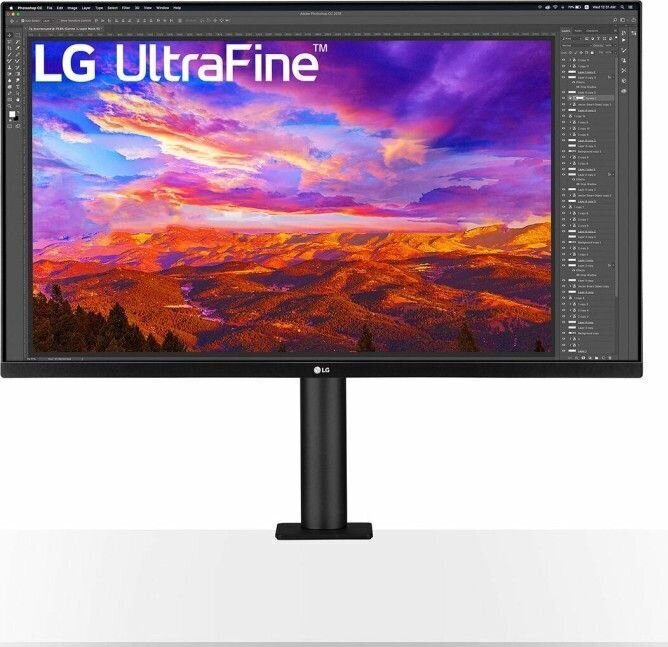 LG 32UN88A-W.AEU hind ja info | Monitorid | kaup24.ee