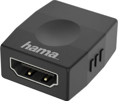 Hama 002051630000 hind ja info | USB jagajad, adapterid | kaup24.ee