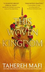 This Woven Kingdom цена и информация | Романы | kaup24.ee