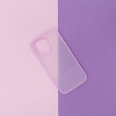 Kingxbar Plain Series case cover for iPhone 13 Pro hind ja info | Telefoni kaaned, ümbrised | kaup24.ee