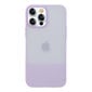 Kingxbar Plain Series case cover for iPhone 13 Pro Max цена и информация | Telefoni kaaned, ümbrised | kaup24.ee