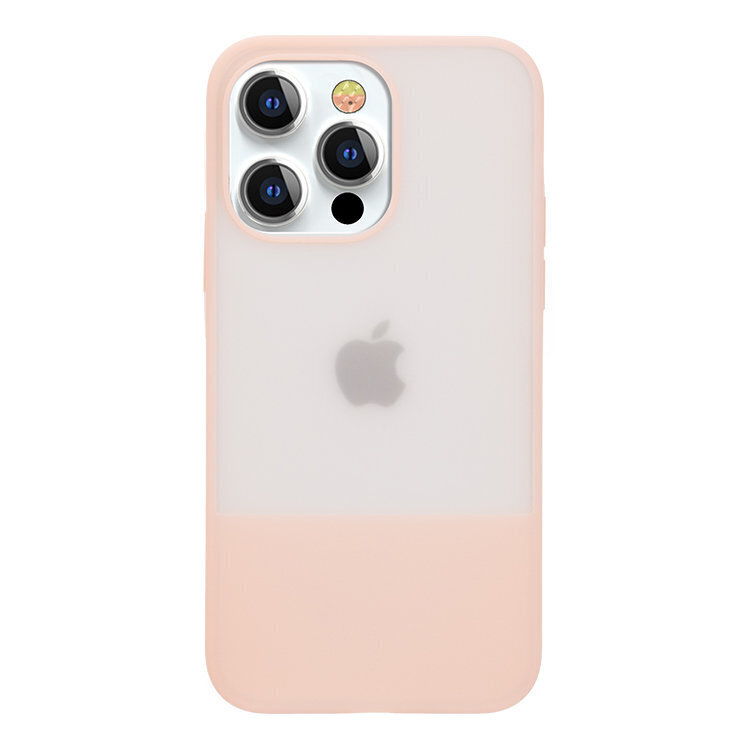 Kingxbar Plain Series case cover for iPhone 13 Pro цена и информация | Telefoni kaaned, ümbrised | kaup24.ee