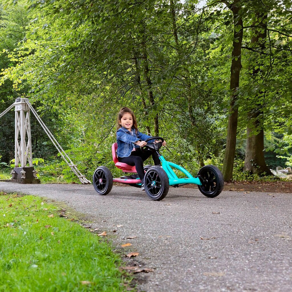 BERG Gokart Pedaalidele Buddy Lua kuni 50 kg UUS MUDEL hind ja info | Poiste mänguasjad | kaup24.ee