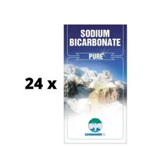 Söögisoodat LOMBARDI 0,5 kg x 24 tk. pakett hind ja info | Lisandid toiduvalmistamiseks | kaup24.ee