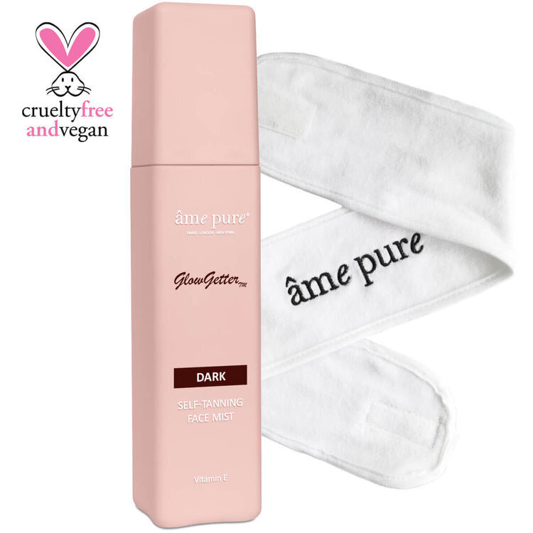 Isepruunistav âme pure Glow Getter™, 90ml DARK hind ja info | Isepruunistavad kreemid | kaup24.ee