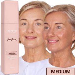 Isepruunistav âme pure GlowGetter, 90ml MEDIUM hind ja info | Isepruunistavad kreemid | kaup24.ee