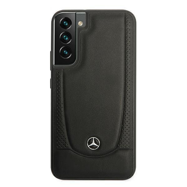 Mercedes MEHCS22MARMBK S22 + S906 цена и информация | Telefoni kaaned, ümbrised | kaup24.ee