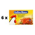 GALLINA BLANCA Продукты питания по интернету