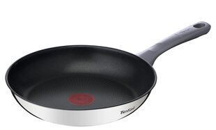 Praepann Tefal Daily Cook 24cm цена и информация | Кастрюли, скороварки | kaup24.ee