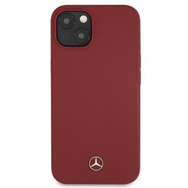Mercedes MEHCP13MSILRE iPhone 13 6.1 hind ja info | Telefoni kaaned, ümbrised | kaup24.ee