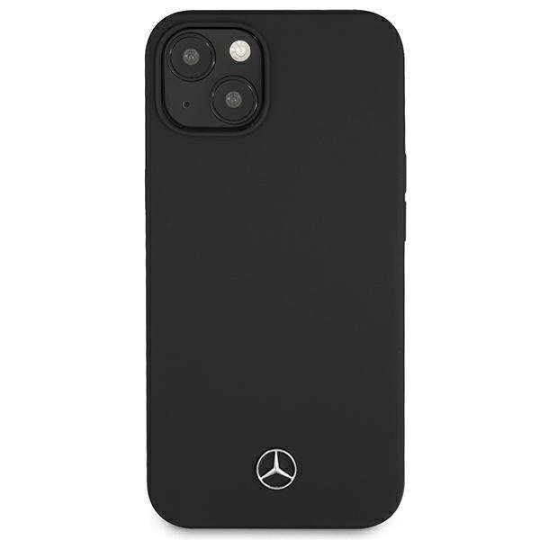 Mercedes MEHCP13SSILBK iPhone 13 mini 5.4 цена и информация | Telefoni kaaned, ümbrised | kaup24.ee