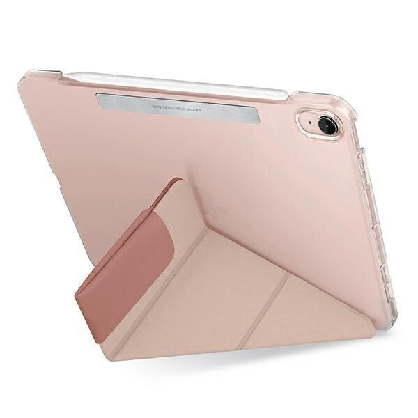 Uniq case for Camden iPad Mini (2021) цена и информация | Tahvelarvuti kaaned ja kotid | kaup24.ee