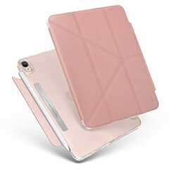 Uniq case for Camden iPad Mini (2021) цена и информация | Чехлы для планшетов и электронных книг | kaup24.ee