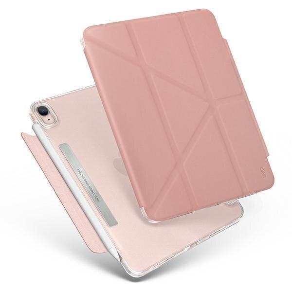 Uniq case for Camden iPad Mini (2021) цена и информация | Tahvelarvuti kaaned ja kotid | kaup24.ee
