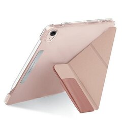 Uniq case for Camden iPad Mini (2021) цена и информация | Чехлы для планшетов и электронных книг | kaup24.ee