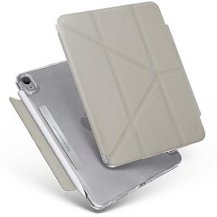 Uniq case Camden iPad Mini (2021) цена и информация | Чехлы для планшетов и электронных книг | kaup24.ee