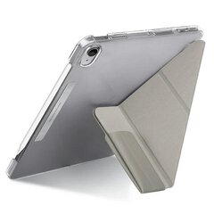 Uniq case Camden iPad Mini (2021) цена и информация | Чехлы для планшетов и электронных книг | kaup24.ee