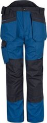 Рабочие штаны Unimet WX3 T702PBR цена и информация | Рабочая одежда | kaup24.ee