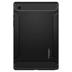 SPIGEN RUGGED ARMOR GALAXY TAB A8 10.5 X200 / X205 hind ja info | Tahvelarvuti kaaned ja kotid | kaup24.ee