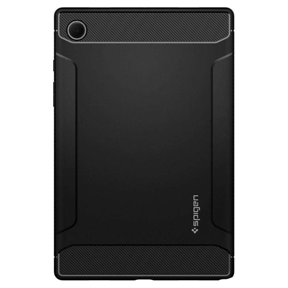 SPIGEN RUGGED ARMOR GALAXY TAB A8 10.5 X200 / X205 цена и информация | Tahvelarvuti kaaned ja kotid | kaup24.ee