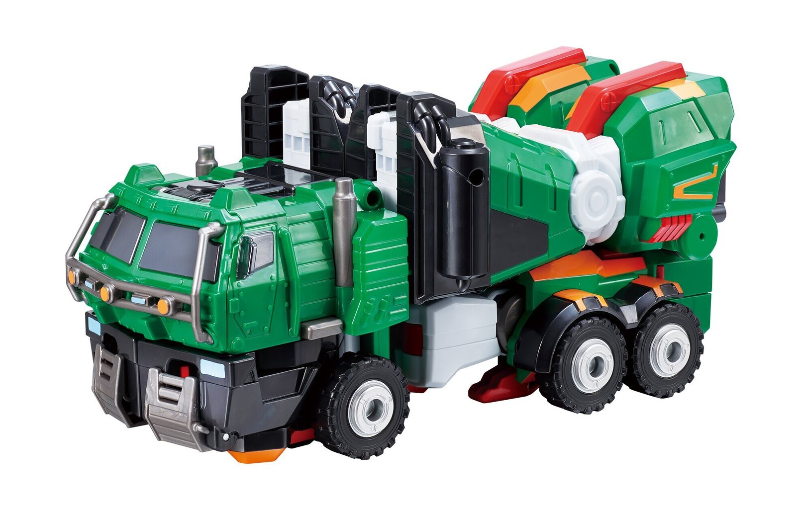 Transformeris Tobot „Galaxy Detectives“ Beast, 28 cm цена и информация | Poiste mänguasjad | kaup24.ee