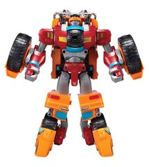 Transformeris Tobot „Galaxy Detectives“ Monster, 25 cm hind ja info | Poiste mänguasjad | kaup24.ee