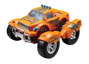 Transformeris Tobot „Galaxy Detectives“ Monster, 25 cm hind ja info | Poiste mänguasjad | kaup24.ee