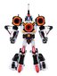 Transformeris Tobot Galaxy Detectives Shuttle, 25 cm цена и информация | Poiste mänguasjad | kaup24.ee